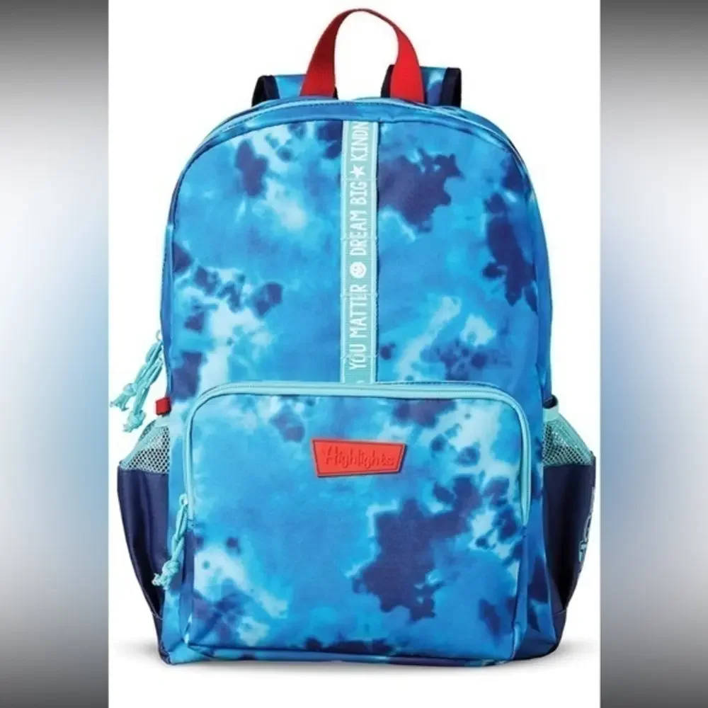 Highlights‎ backpack